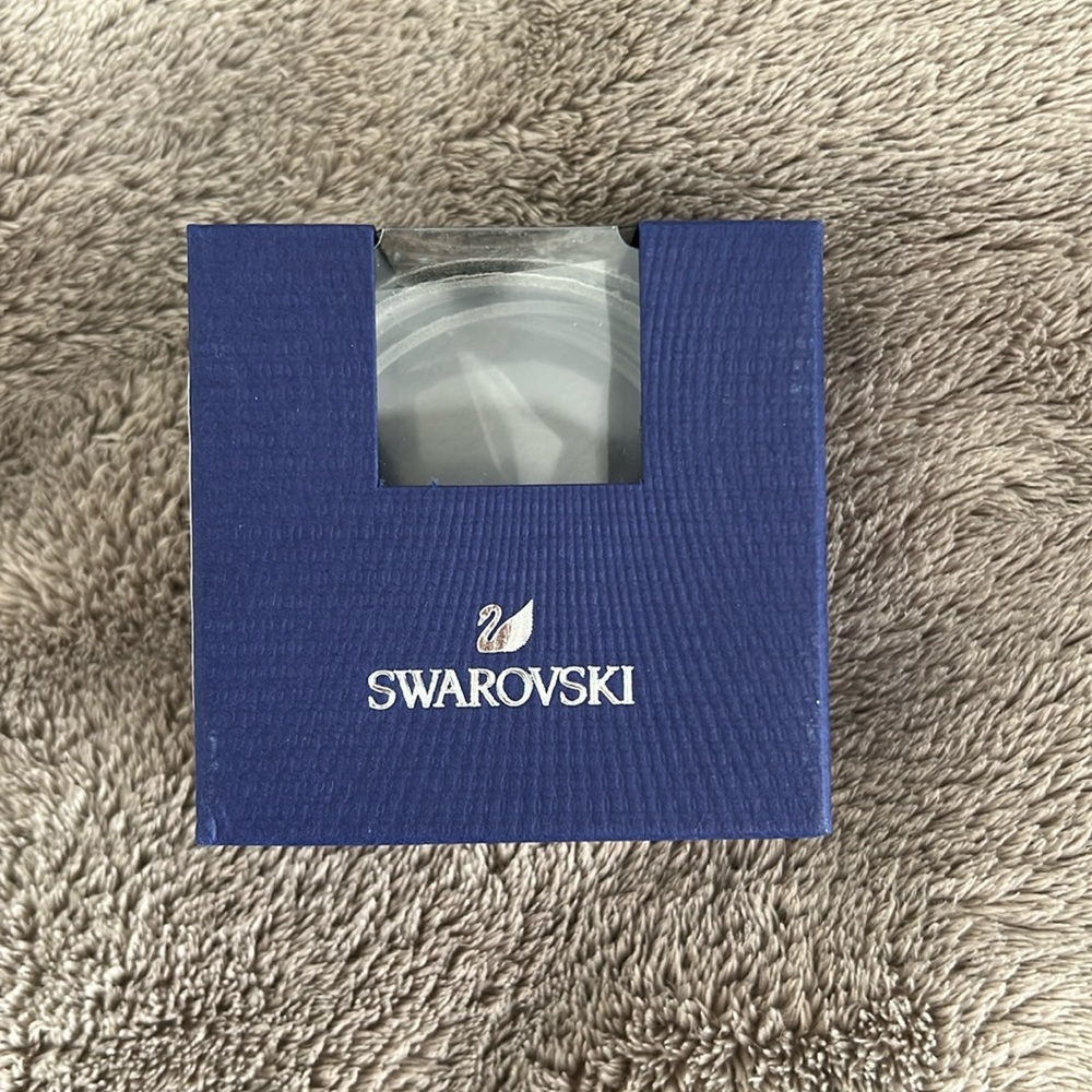 Swarovski Slake Bracelet